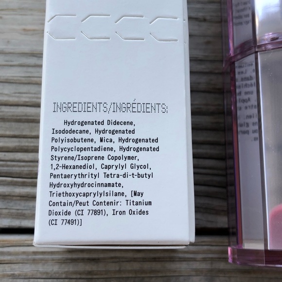 ABOUT-FACE Light Lock Highlight Fluid - Picture 5 of 7